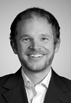Porträt Martin Zapfe