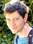 Jörg Zinken Porträt Jörg Zinken