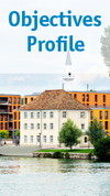 refer to page Objectives and Profile
