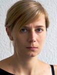 Zuzanna Dziuban