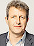 Porträt von Philip Manow