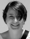 Daniela Fuhrmann Porträt Daniela Fuhrmann
