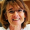 Gabriela Signori Porträt Gabriela Signori