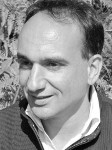 Daniel Speck