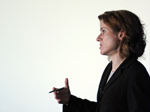 Rebecca Walkowitz