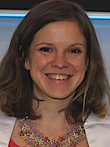 Dr. Ann-Sophie Schoepfel Ann-Sophie Schoepfel Porträt