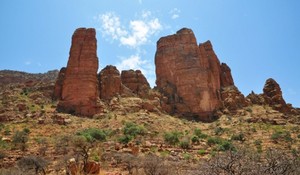 Felsen