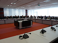 Foreign Ministry