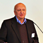 Anil Bhatti