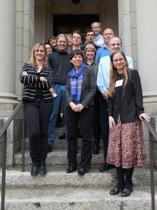 Gruppenfoto