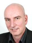 Porträt Gerd Blum