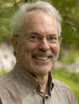Henning Melber Porträt Henning Melber