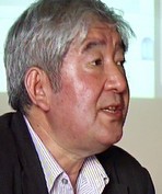 Naoki Sakai
