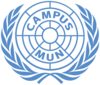 logo Campus MUN