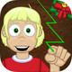 Logo der App „24 Gebärden“