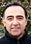 Porträt Levent Tezcan