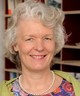 Porträt Ariane Berthoin Antal
