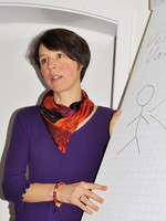 Ekaterina Svetlova