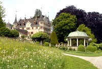 Schloss Seeburg