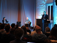 Das Podium