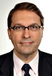 Wolfgang Schwentker Porträt Wolfgang Schwentker
