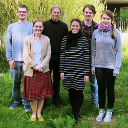 Gruppenfoto