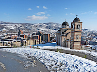 Mitrovica