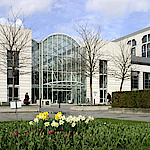 Charité in Berlin