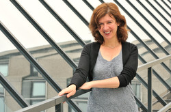 Juliane Vogel