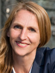 Christine Godt