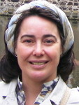 Ana Echevarria