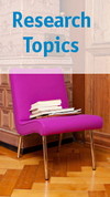 refer to page Research and Guding Topics