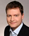 Porträt Tobias Bunde