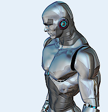 Android Android