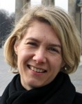 Eva Gruber Porträt Eva Gruber