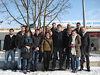 Die Gruppe