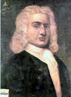 William Kidd William Kidd, Porträt aus dem 18. Jh.
