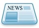 logo: newspaper