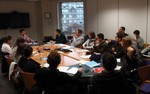 Beim UNDP