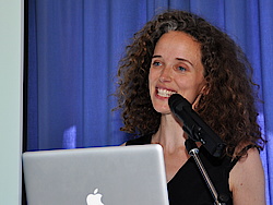 Christina Wald