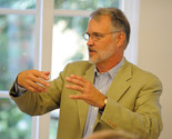 Craig Calhoun