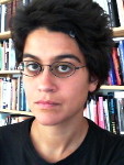 Ana Sobral