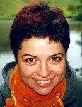 Porträt Katerina Kolarova