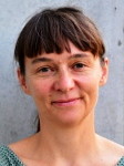 Caroline Arni