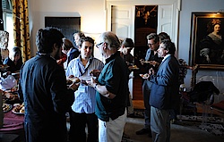 Welcome Party, celebrating 10 years Meisterklasse