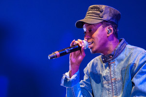 K‘naan