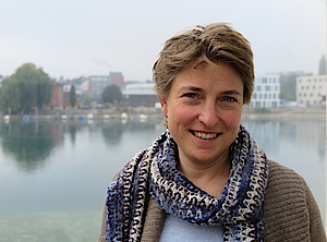 Dr. Sophie Ledebur Dr. Sophie Ledebur
