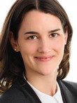 Porträt Doris Forster