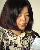 Yoko Tawada
