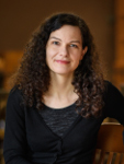 Porträt Ulrike Capdepón